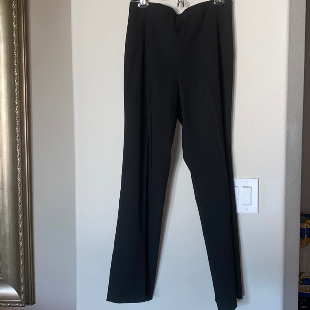 Lior Paris made in France dress pants